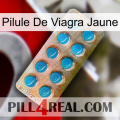 Yellow Viagra Pill new09